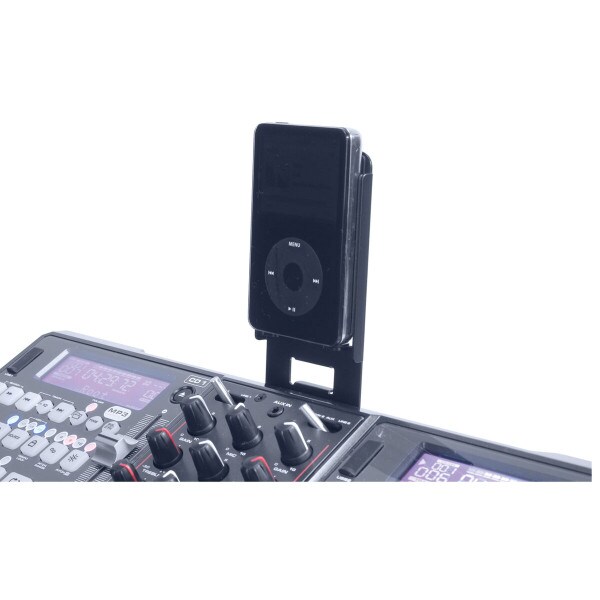 Main product image for American Audio Encore 2000 DJ Dual MP3/CD/Media Pla 244-4310